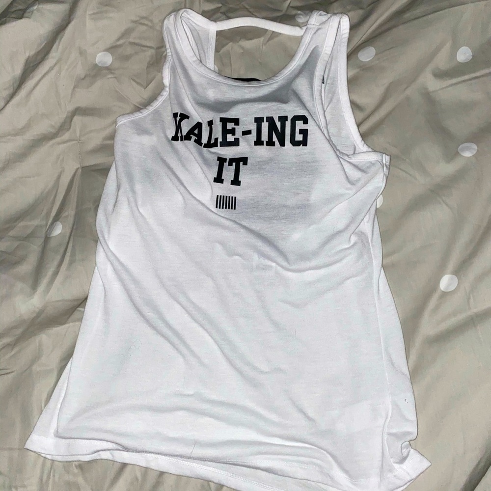 Victoria’s Secret Sport Tank Top
